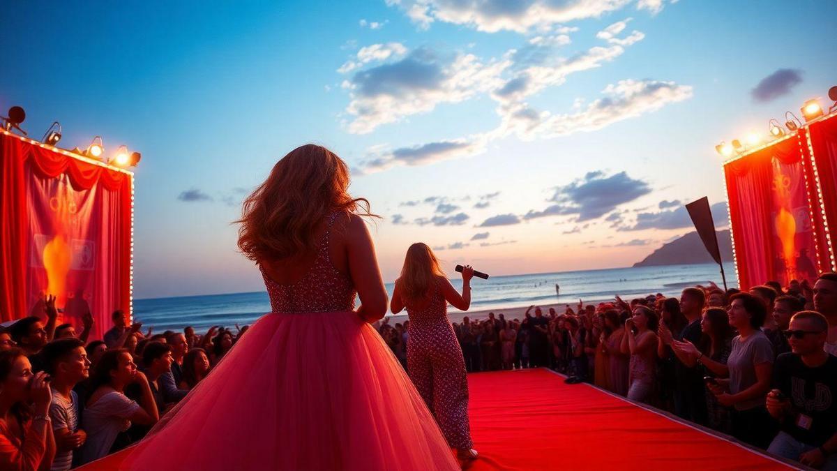 Um Olhar Novo sobre o Cinema e a Música Um Olhar Novo sobre o Cinema e a Música